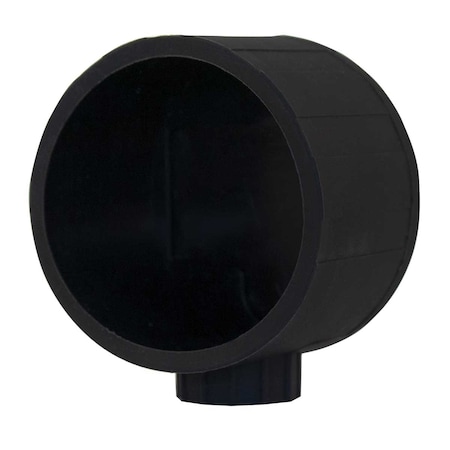 Baker Instruments B5-BOOT Protective Rubber Boot for Digital Pressure Gauges B5-BOOT